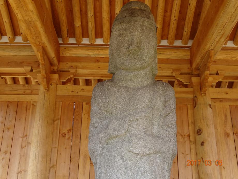 충청북도 문화재돌봄사업