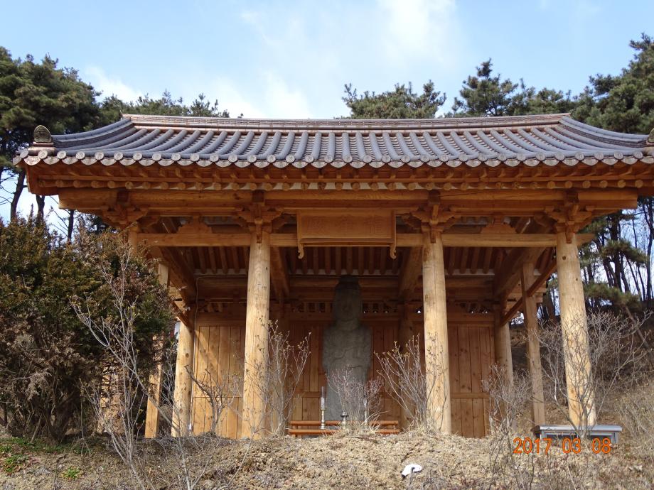 충청북도 문화재돌봄사업
