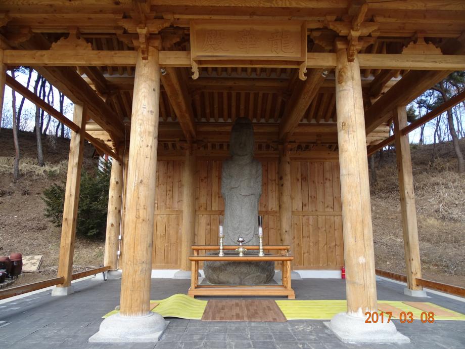 충청북도 문화재돌봄사업