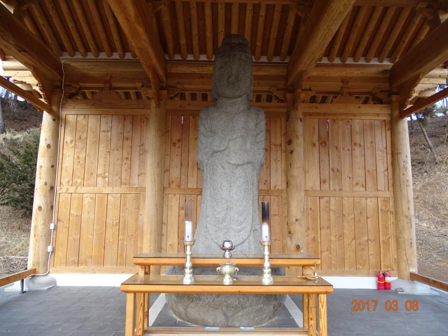 충청북도 문화재돌봄사업