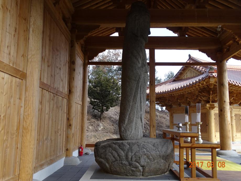 충청북도 문화재돌봄사업