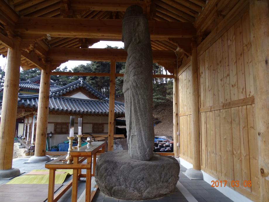 충청북도 문화재돌봄사업