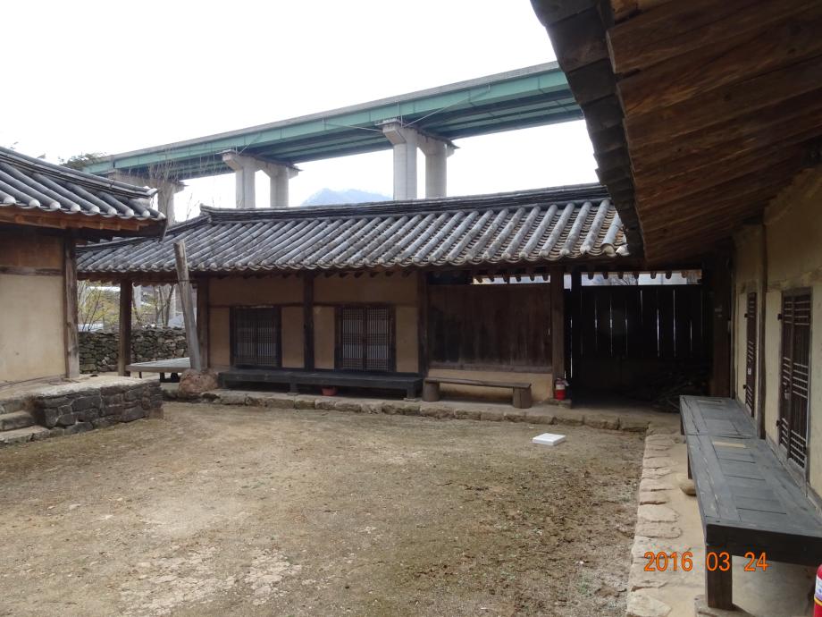 충청북도 문화재돌봄사업