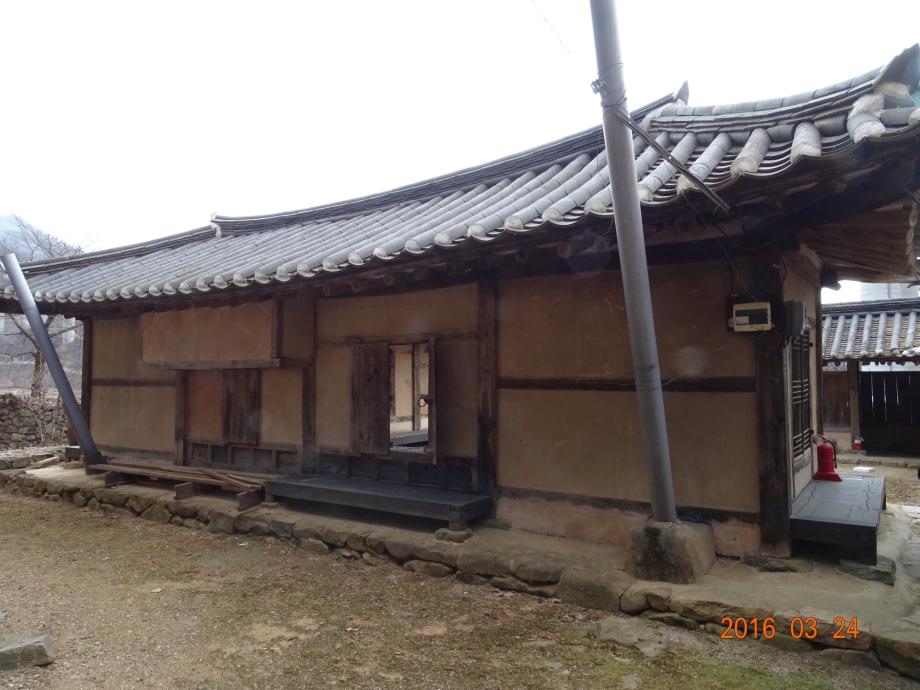 충청북도 문화재돌봄사업
