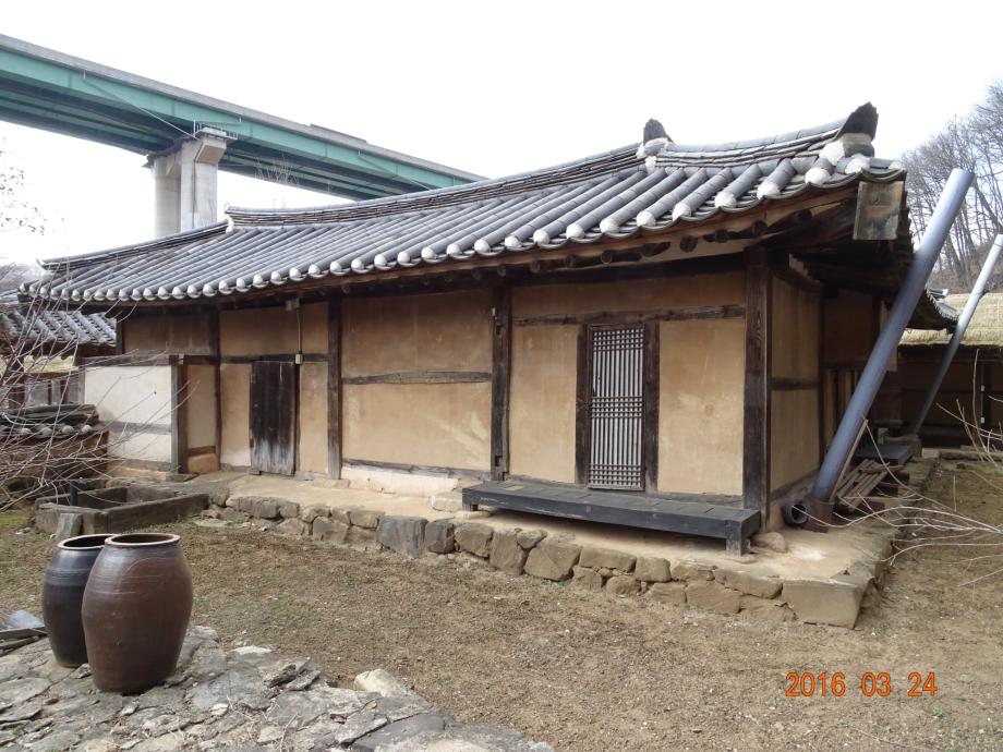 충청북도 문화재돌봄사업