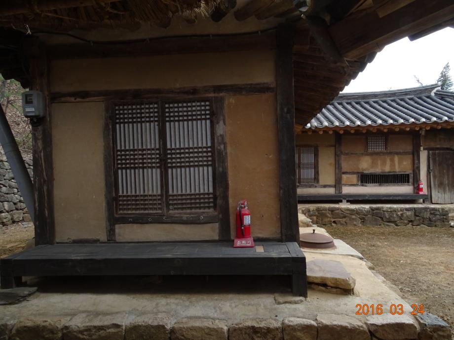 충청북도 문화재돌봄사업