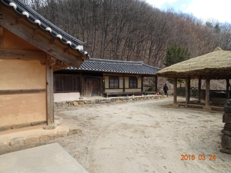 충청북도 문화재돌봄사업