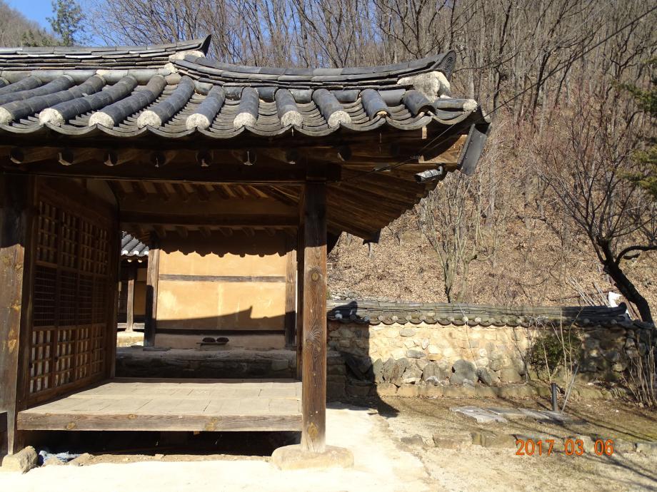 충청북도 문화재돌봄사업