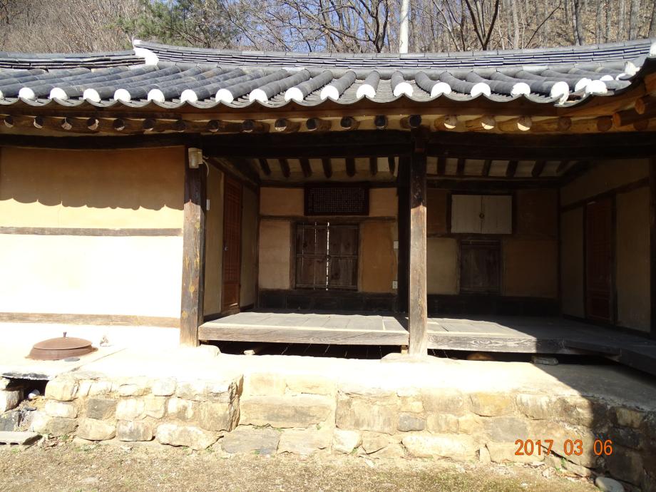 충청북도 문화재돌봄사업