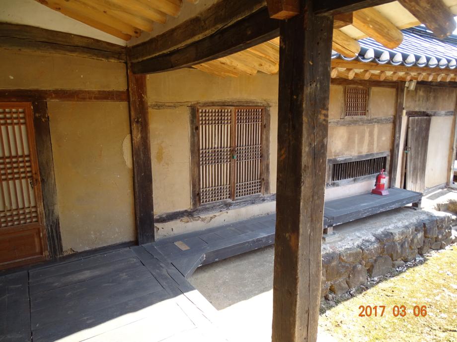충청북도 문화재돌봄사업