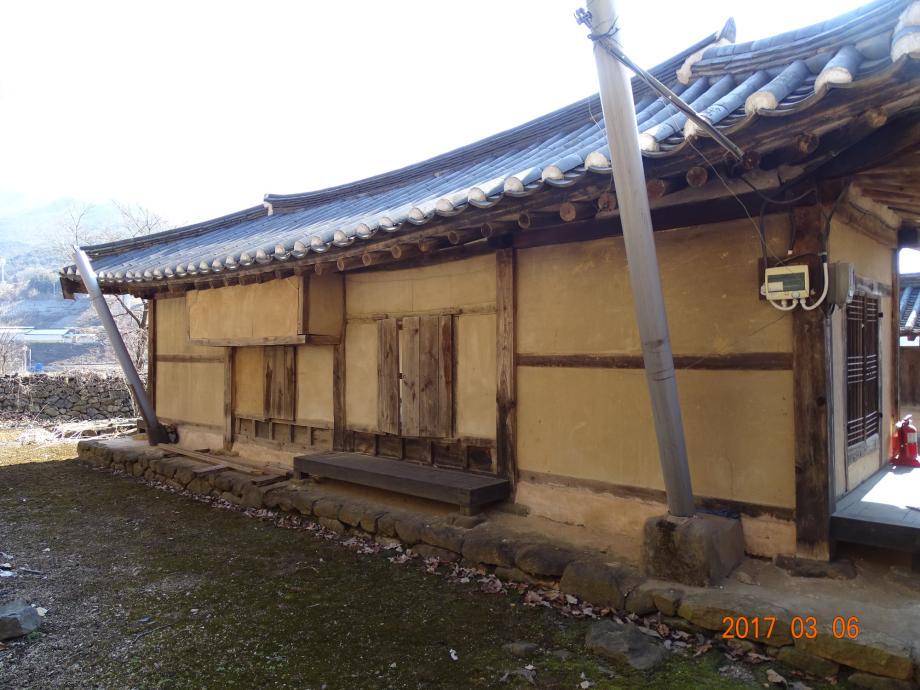 충청북도 문화재돌봄사업
