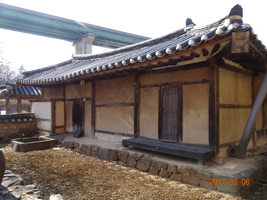 충청북도 문화재돌봄사업