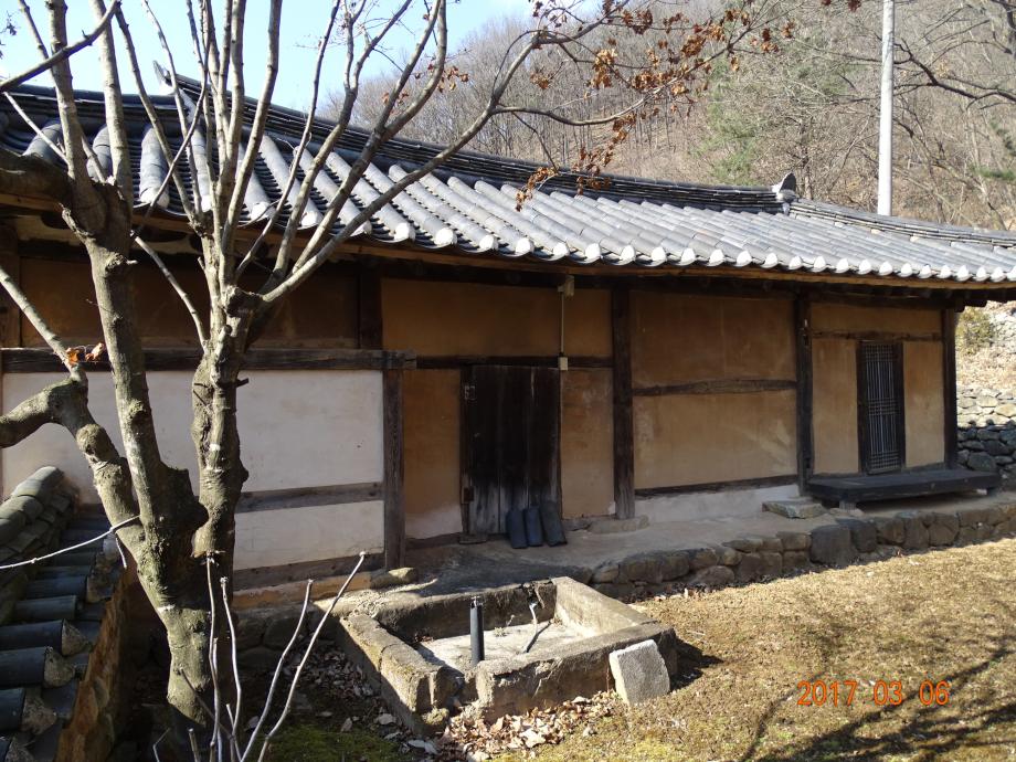 충청북도 문화재돌봄사업