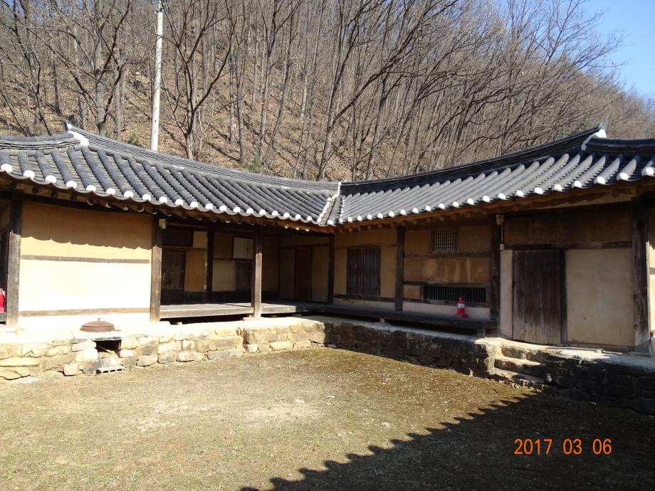 충청북도 문화재돌봄사업