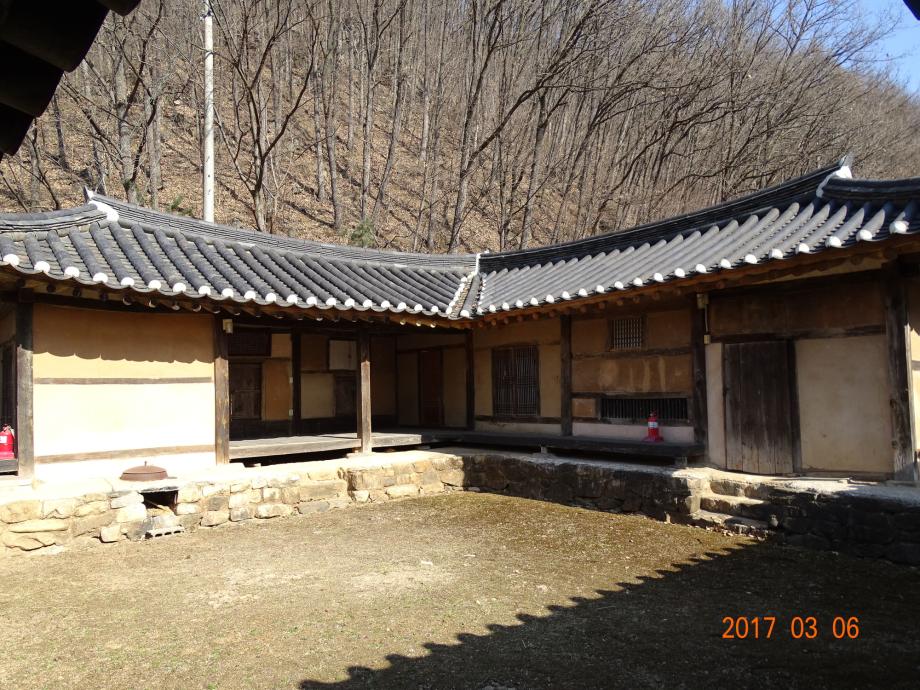 충청북도 문화재돌봄사업