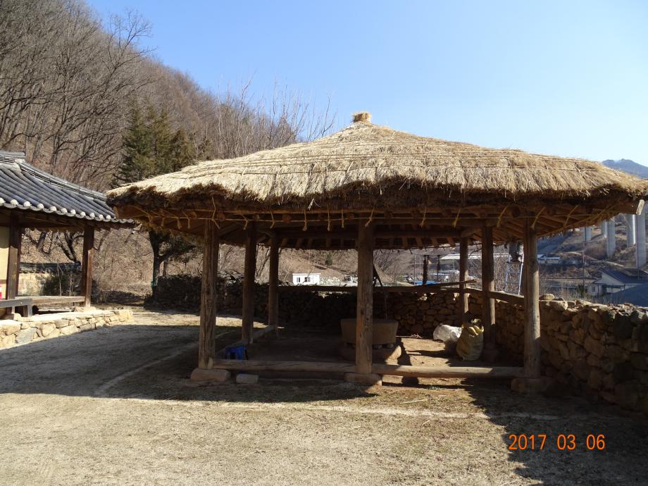 충청북도 문화재돌봄사업