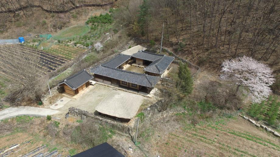 충청북도 문화재돌봄사업
