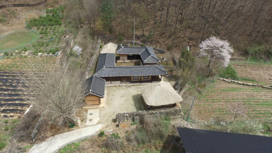 충청북도 문화재돌봄사업