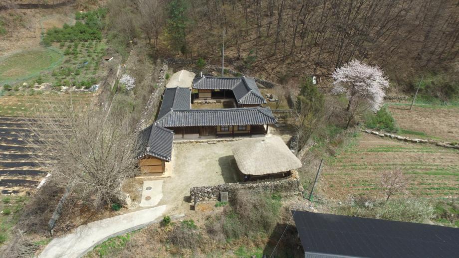 충청북도 문화재돌봄사업