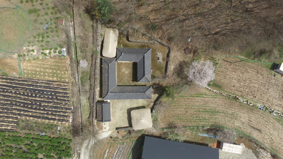 충청북도 문화재돌봄사업