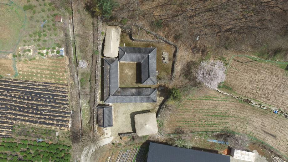 충청북도 문화재돌봄사업