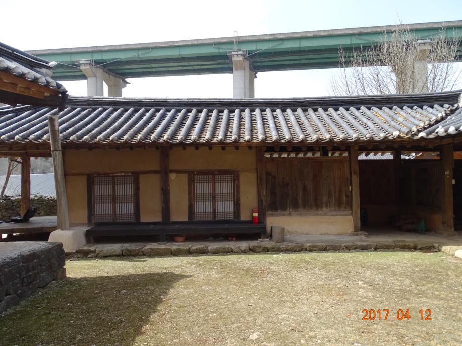 충청북도 문화재돌봄사업