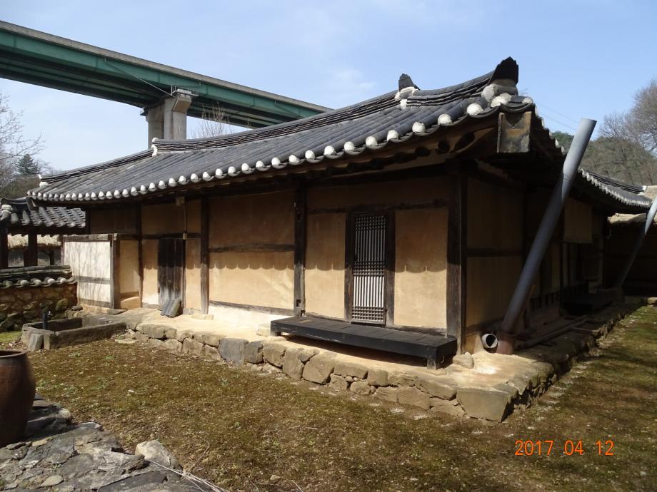 충청북도 문화재돌봄사업