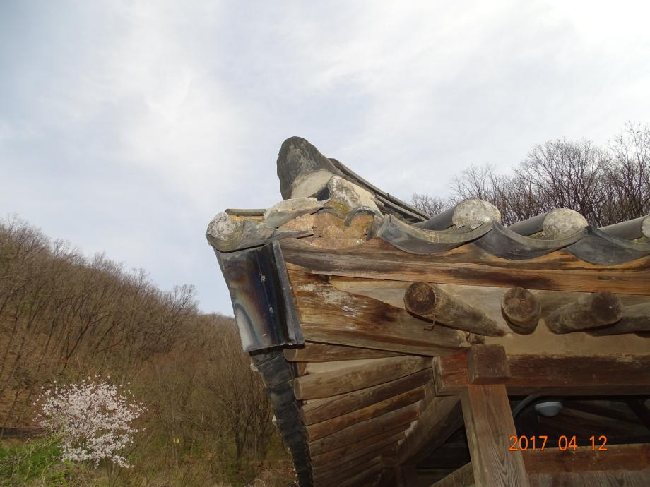 충청북도 문화재돌봄사업