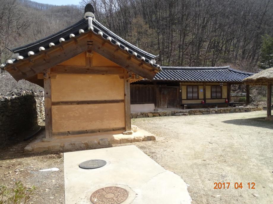 충청북도 문화재돌봄사업