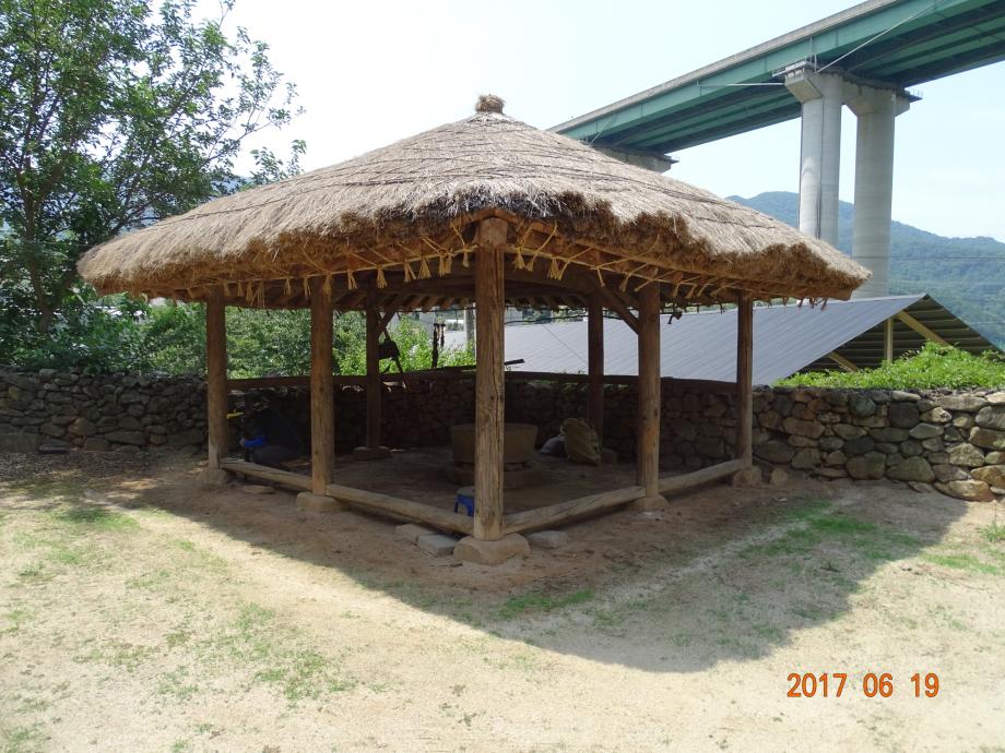 충청북도 문화재돌봄사업