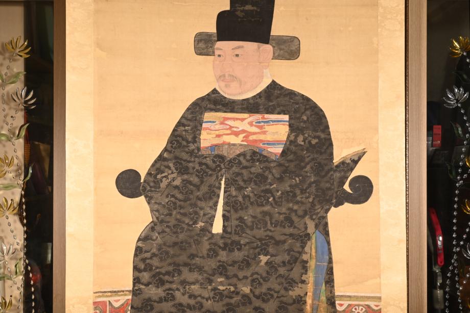 충청북도 도지정문화재 정기조사 결과보고서