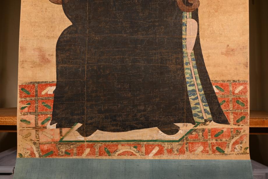 충청북도 도지정문화재 정기조사 결과보고서