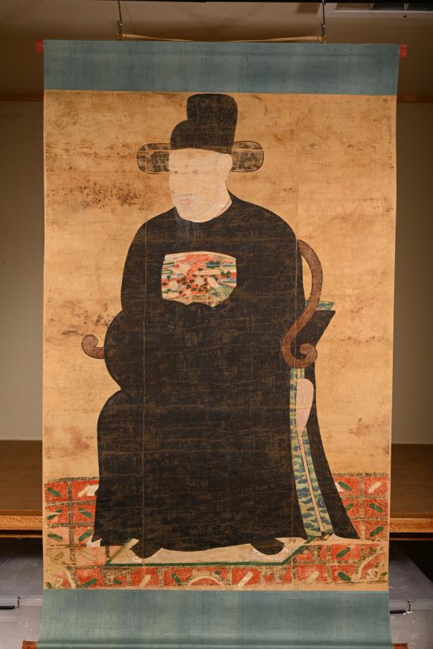 충청북도 도지정문화재 정기조사 결과보고서
