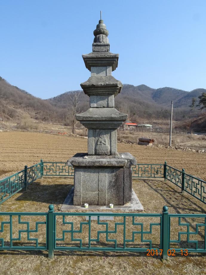 충청북도 문화재돌봄사업