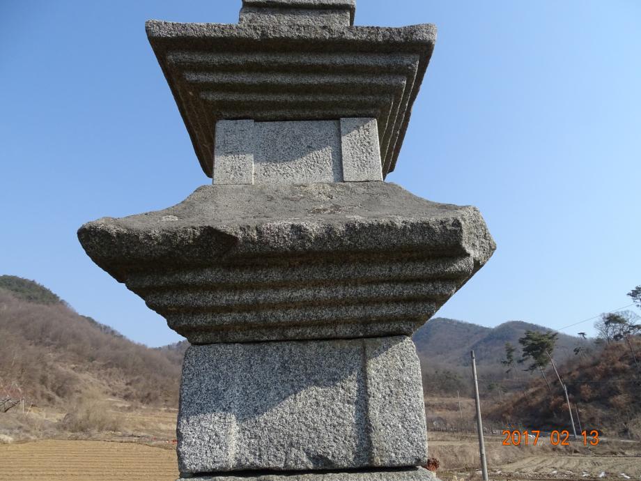 충청북도 문화재돌봄사업