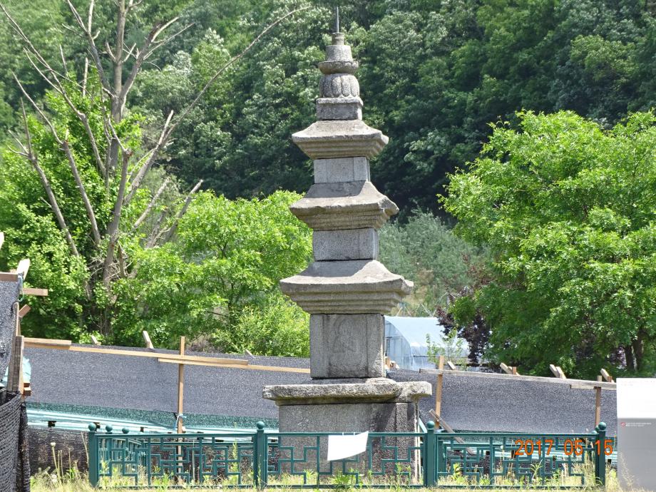 충청북도 문화재돌봄사업