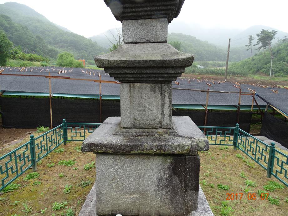 충청북도 문화재돌봄사업