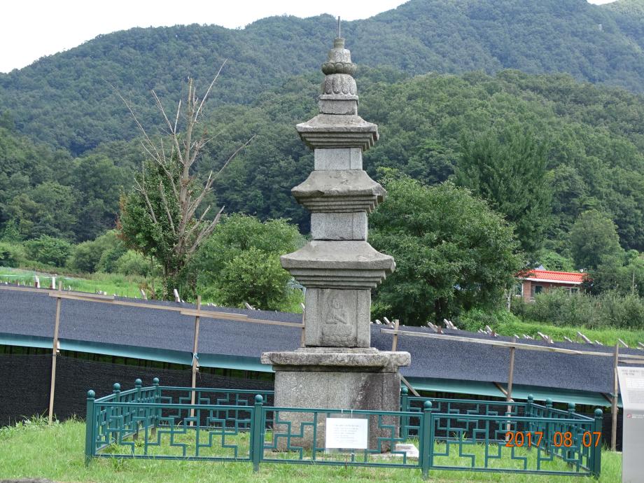 충청북도 문화재돌봄사업
