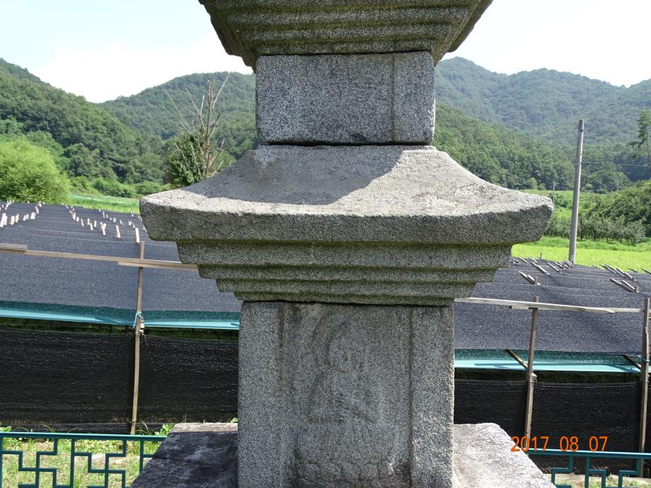 충청북도 문화재돌봄사업