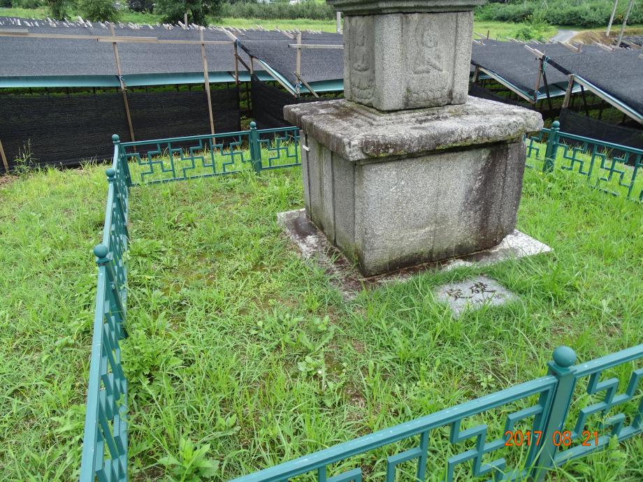 충청북도 문화재돌봄사업
