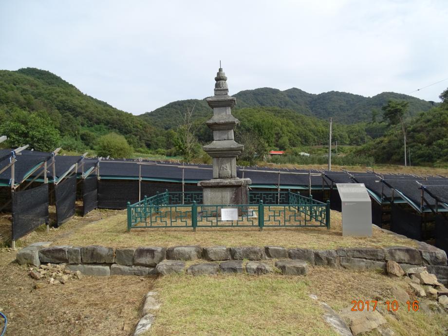 충청북도 문화재돌봄사업