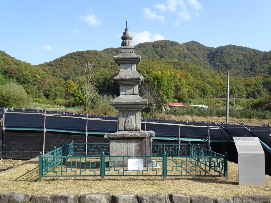충청북도 문화재돌봄사업