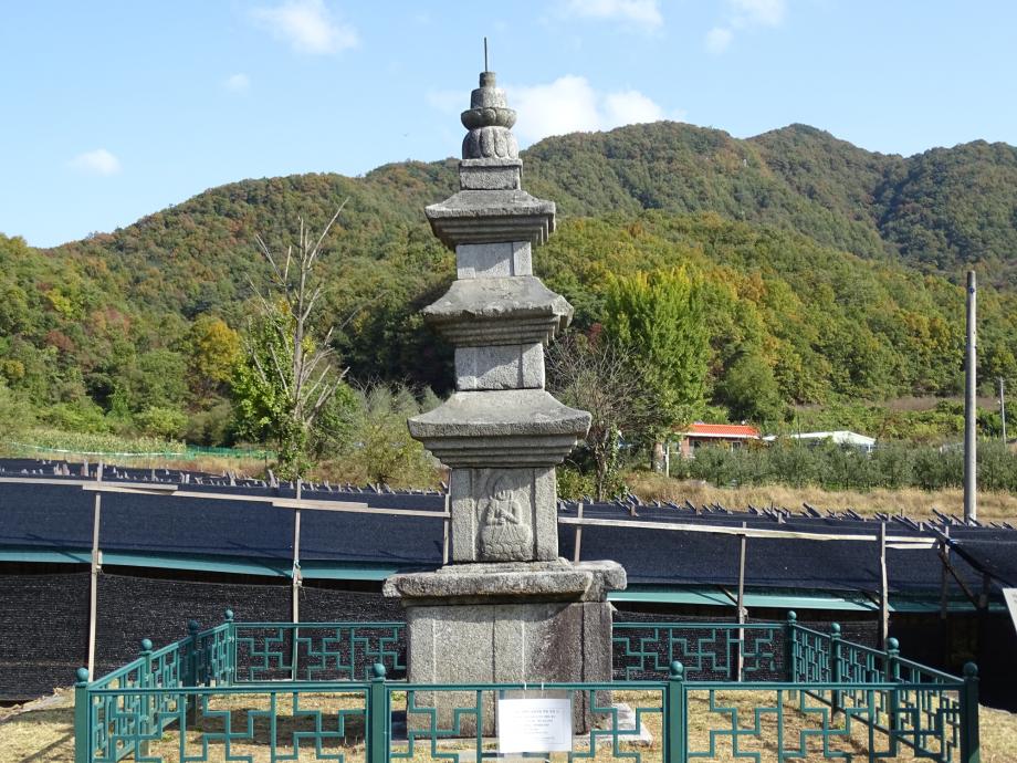 충청북도 문화재돌봄사업
