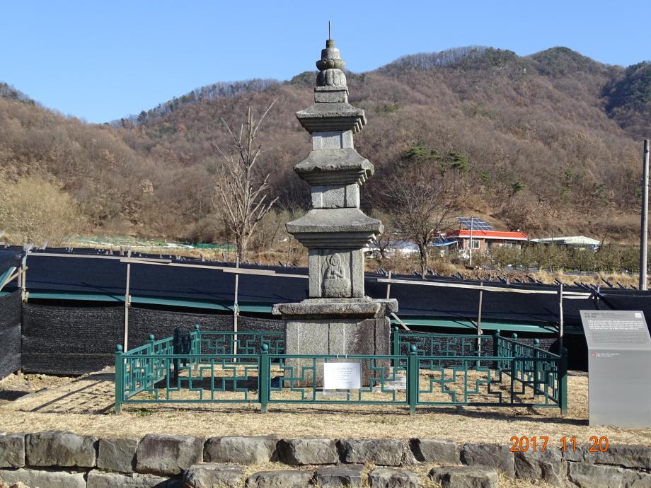 충청북도 문화재돌봄사업
