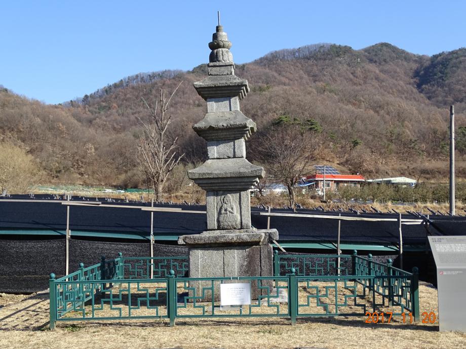 충청북도 문화재돌봄사업