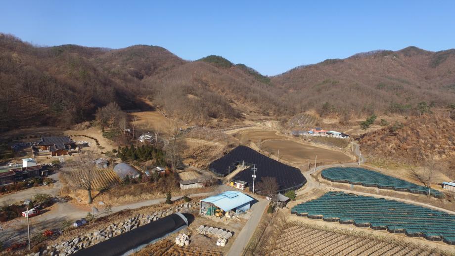 충청북도 문화재돌봄사업