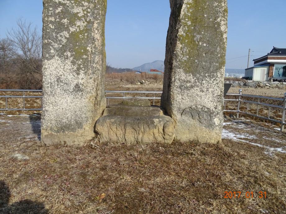 충청북도 문화재돌봄사업
