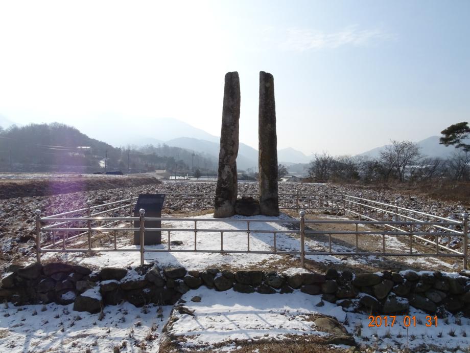 충청북도 문화재돌봄사업