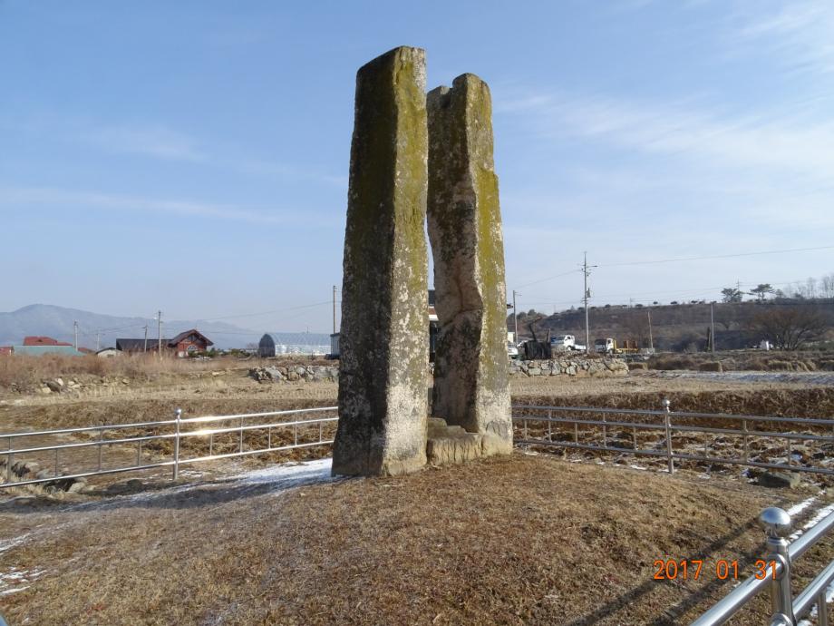충청북도 문화재돌봄사업