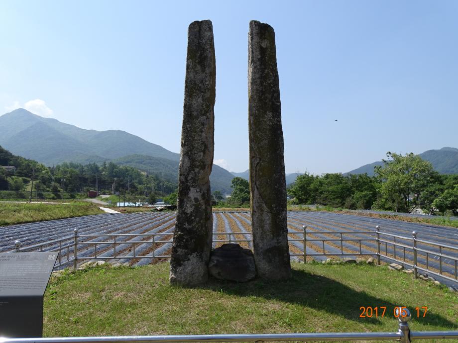 충청북도 문화재돌봄사업